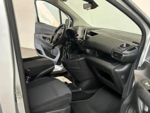 Opel Combo cargo l1h1 650kg 1.5 d 100 pack business / gps — photo 12