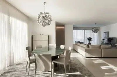 Appartement 5 pièces 98 m²