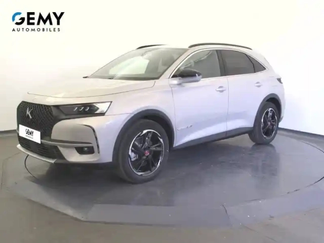 Ds Ds 7 ds7 crossback hybride e-tense 225 eat8
