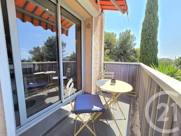 Appartement 1 pièce 39 m²