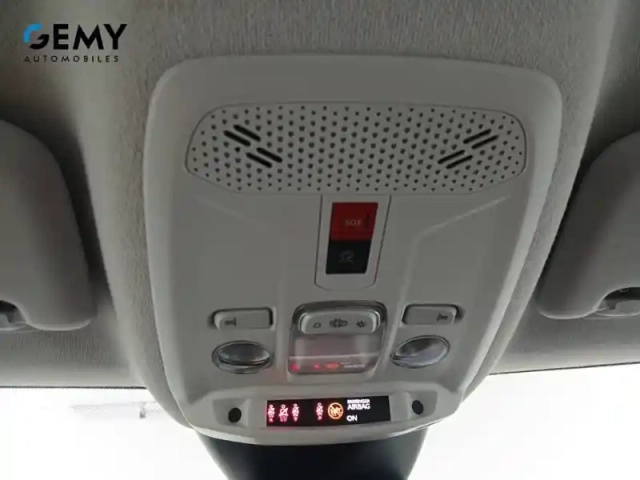 Citroën C4 puretech 100 s&amp;s bvm6 — photo 16