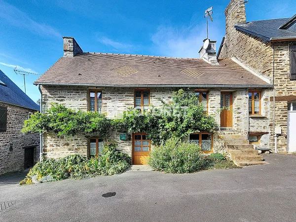 Maison 3 pièces 121 m²