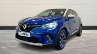 Renault Captur 1.3 TCe mild hybrid 160ch Techno EDC
