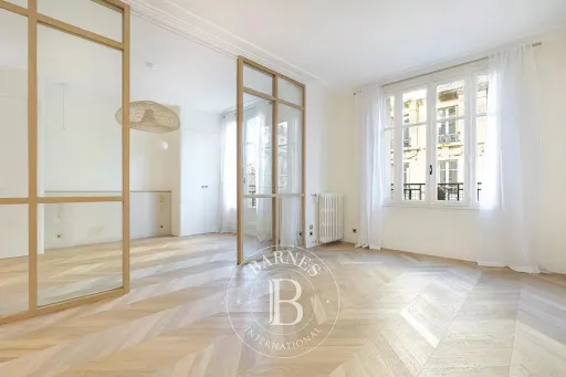 Appartement 2 pièces 53 m²