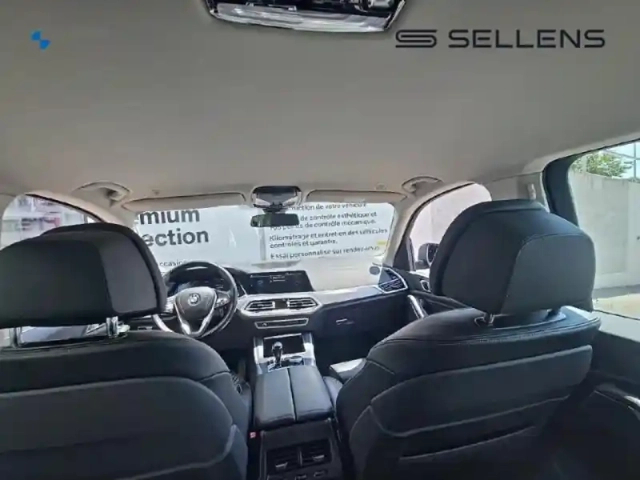 Bmw X5 xdrive45e 394ch lounge 17cv — photo 15