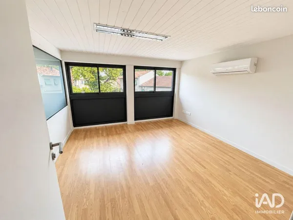 Bureaux 15 m² GIMONT