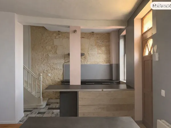 À louer - Maison de ville à st cyr