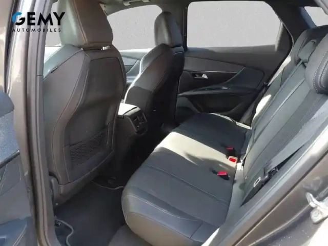 Peugeot 3008 bluehdi 130ch s&amp;s eat8 — photo 29