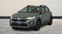 Dacia Sandero 1.0 TCe 90ch Stepway Extreme