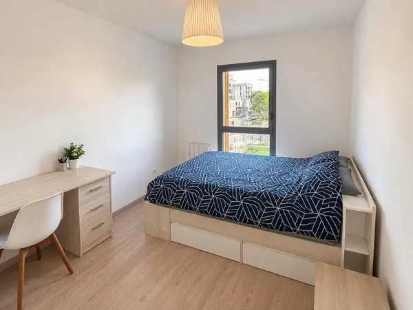 Co-location à Toulouse (31200)