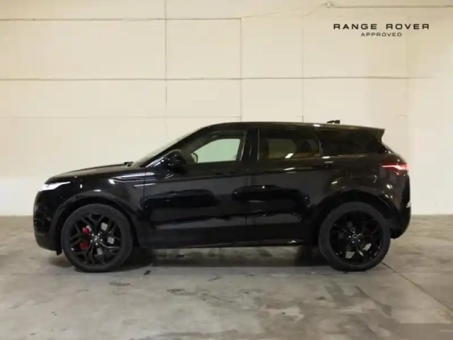 Land Rover Range Rover evoque 1.5 p300e 309ch autobiography — photo 3