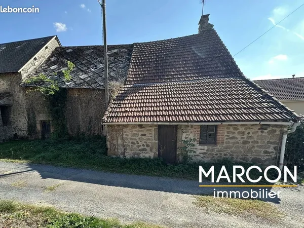 Maison 3 pièces 93 m²