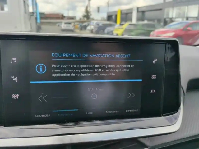 Peugeot 208 puretech 100 s&amp;s bvm6 — photo 15