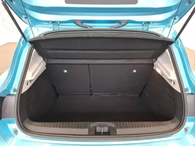Renault Clio blue dci 85 — photo 16