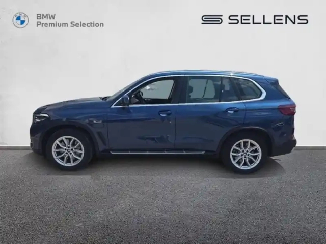 Bmw X5 xdrive45e 394ch lounge 17cv — photo 3