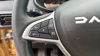 Dacia Sandero 1.0 ECO-G 100ch Stepway Extreme -24 — photo 17