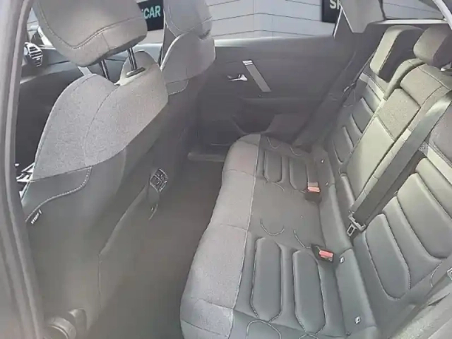 Citroën C4 1.2 puretech 130ch s&amp;s max automatique — photo 10