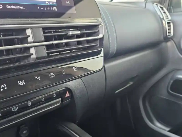 Citroën C5 Aircross hybride 145 e-dcs6 — photo 10
