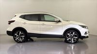 Nissan Qashqai 1.3 DIG-T 160ch Tekna DCT 2019 Euro6-EVAP — photo 4