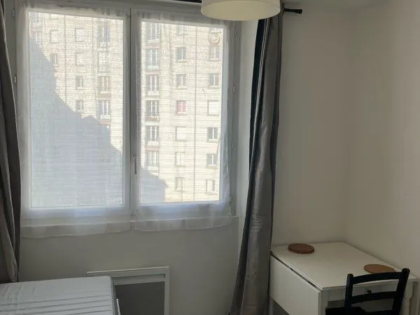 Appartement Brest Centre