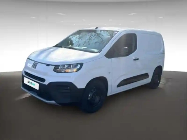 Fiat Doblo fg m diesel 100ch 25th anniversary