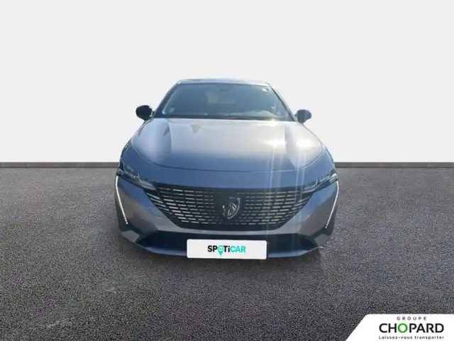 Peugeot 308 bluehdi 130ch s&amp;s eat8 — photo 4