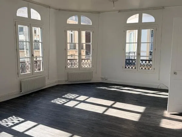 Appartement 3 pièces 99 m²
