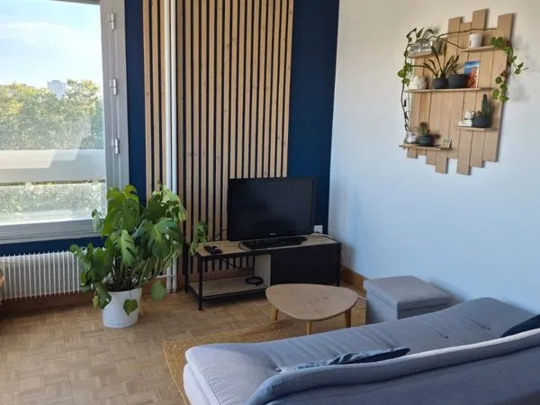 Location appartement étudiant