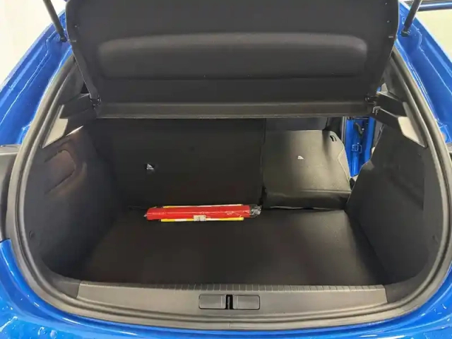 Peugeot 208 100 s&amp;s bvm6 — photo 11