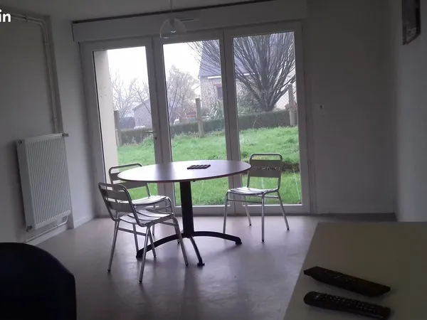 Logement Jeunes Actifs