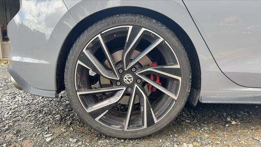 Volkswagen Golf 2.0 TFSI 245 DSG7 - GTI – 2021 – 100474 km – Essence – Boîte Automatique — photo 30