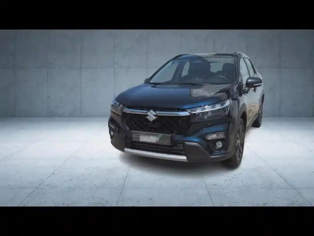Suzuki S-Cross 1.4 boosterjet hybrid 110ch xplore serie speciale my25