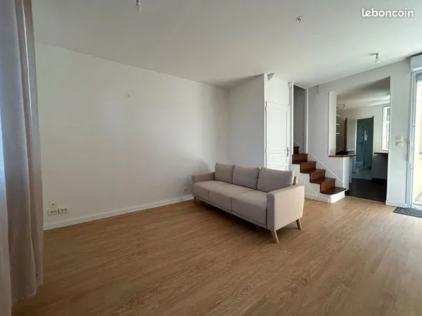 Maison 4 pièces 69 m²