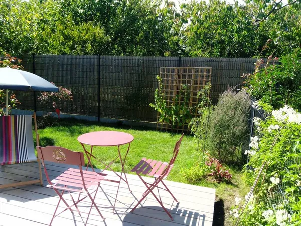 Maison 3 pièces 80 m²