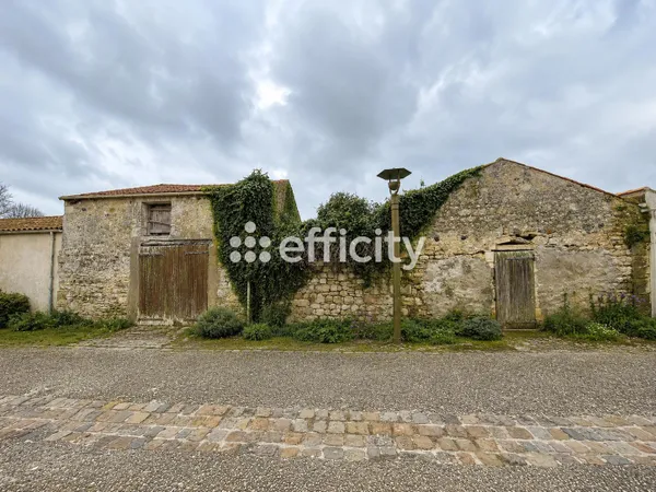 Maison 5 pièces 66 m²