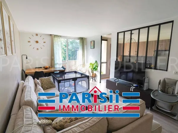 Appartement 3 pièces 67 m²