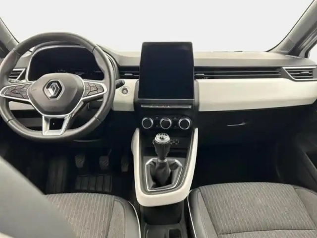 Renault Clio 1.0 tce 90ch techno — photo 13