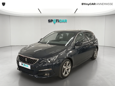 Peugeot 308 PureTech 130ch S&amp;S BVM6