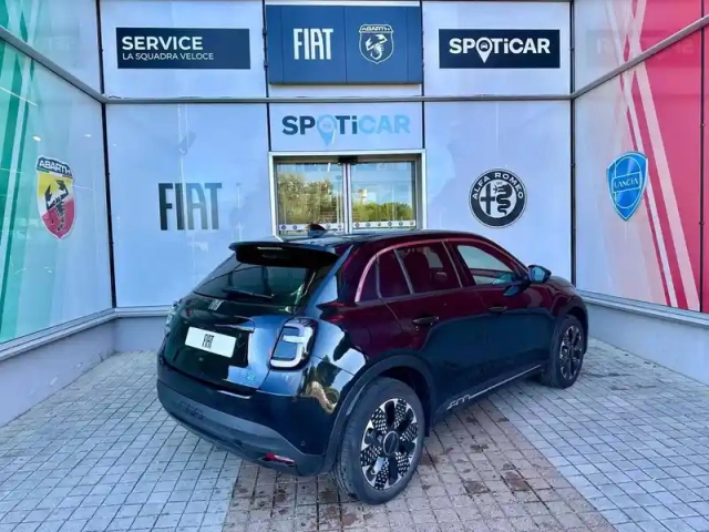 Fiat 600 e 156ch 54kwh la prima (certinergy 0? déduit) — photo 11