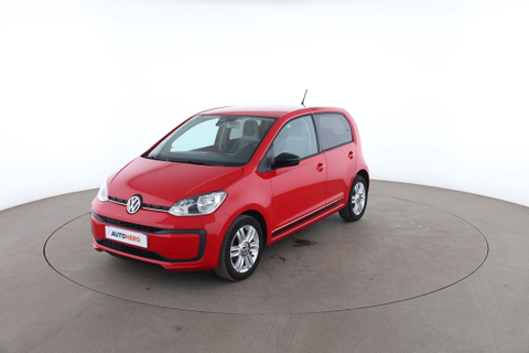 Volkswagen up! 1.0 Up! Beats Audio