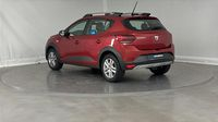 Dacia Sandero 1.0 ECO-G 100ch Stepway Confort — photo 8