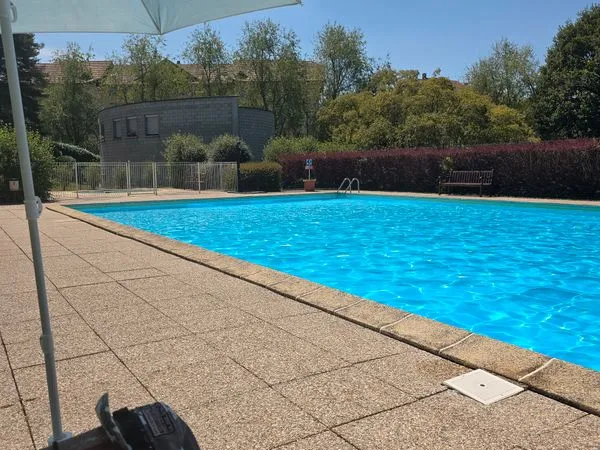 Cherche colocataire Superbe T3 a saint julien-en-genevois
