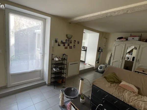 Appartement F2