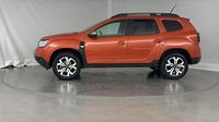 Dacia Duster 1.0 ECO-G 100ch Journey 4x2 — photo 7