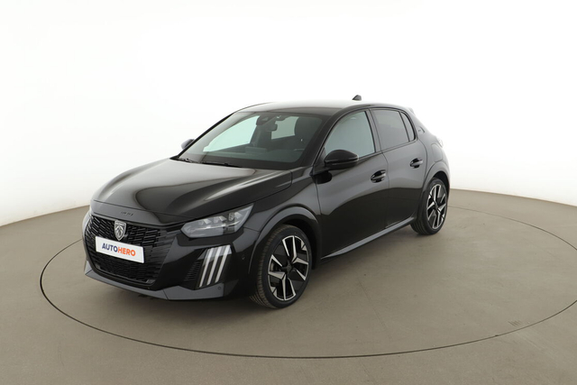 Peugeot 208 1.2 PureTech GT