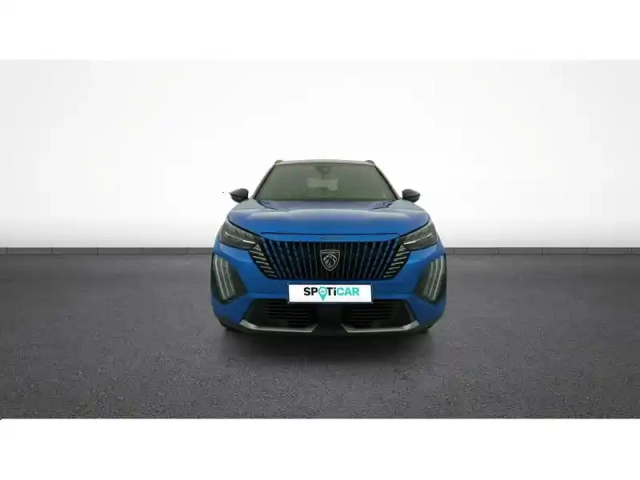 Peugeot 2008 puretech 130 s&amp;s eat8 — photo 2