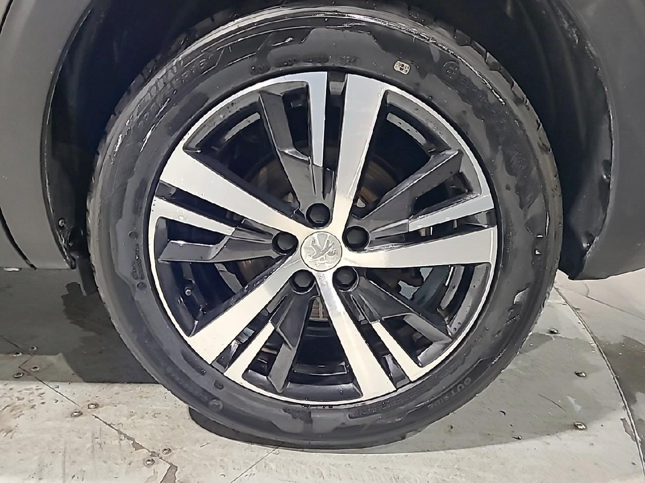Peugeot 5008 bluehdi 130ch s&s eat8 gt line — photo 16