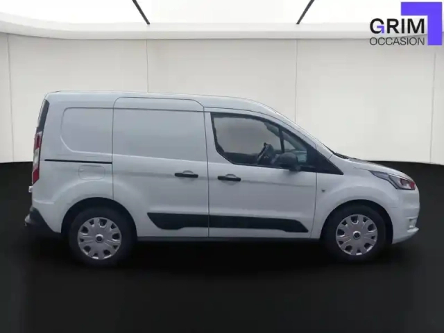 Ford Transit Connect fgn l1 1.0e100 e85 s&amp;s — photo 3