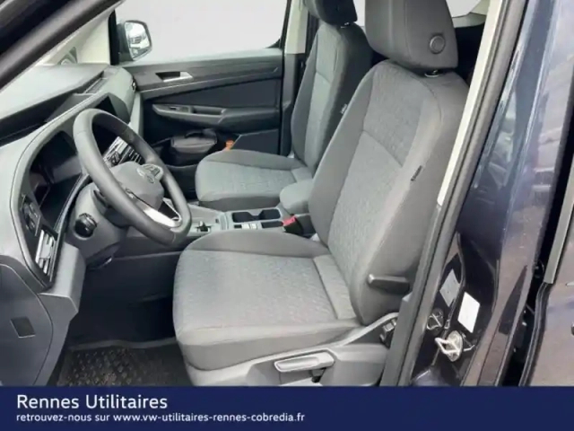 Volkswagen Caddy maxi 1.5 tsi 116ch life dsg7 5 places — photo 23