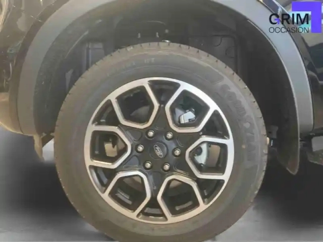 Ford Ranger super cabine 2.0 ecoblue 205 ch s&amp;s bva10 e-4wd — photo 13